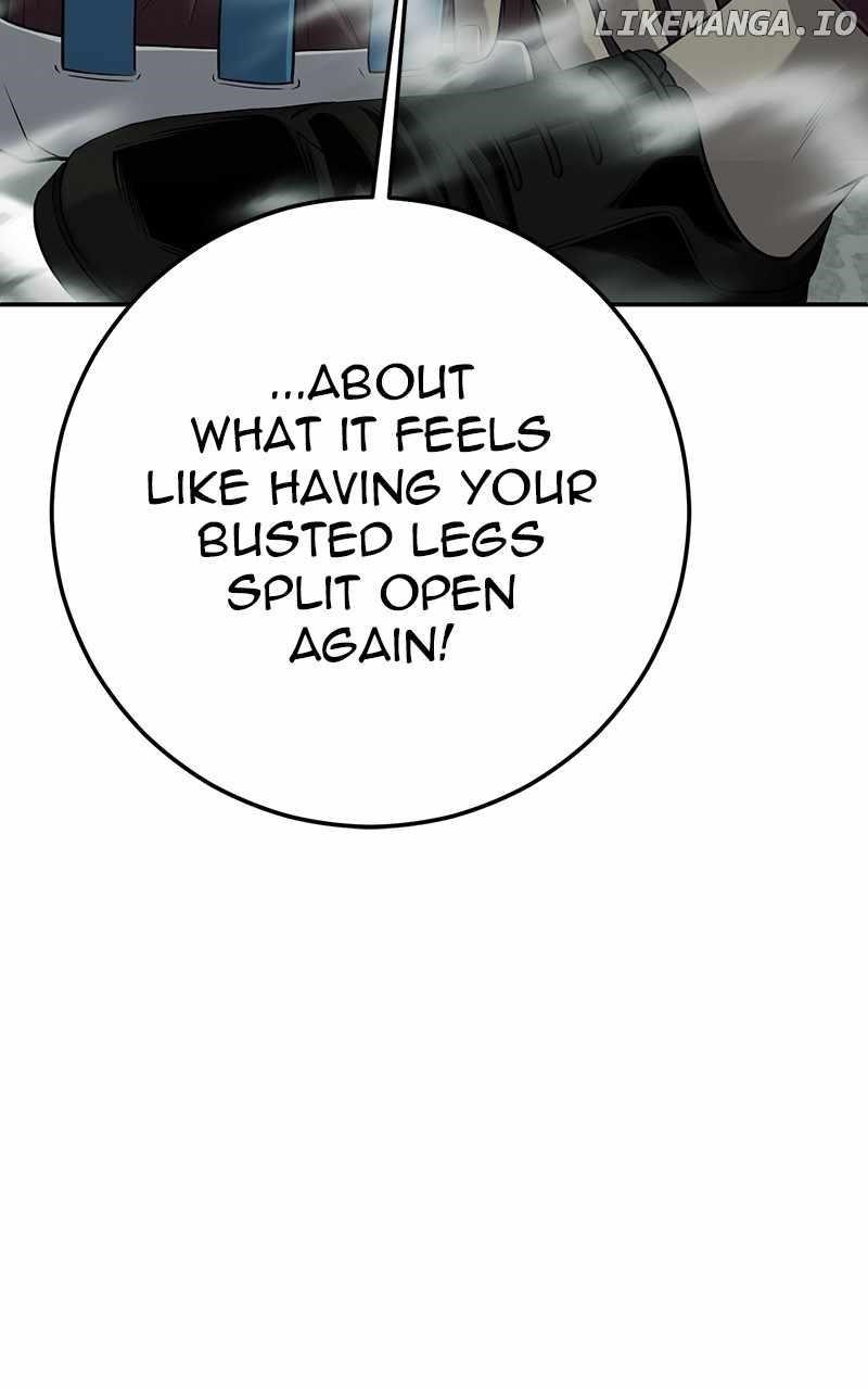 Son’s Retribution Chapter 45 - Page 206