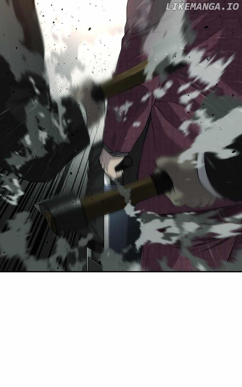 Son’s Retribution Chapter 45 - Page 24