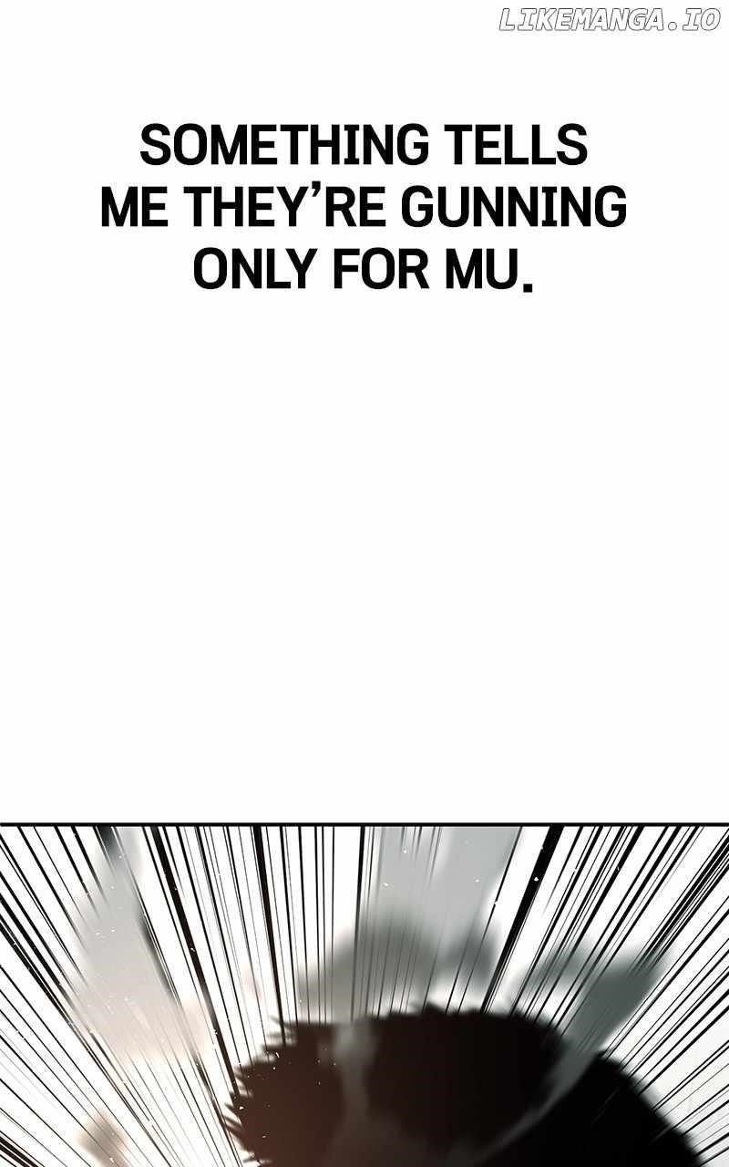 Son’s Retribution Chapter 45 - Page 25