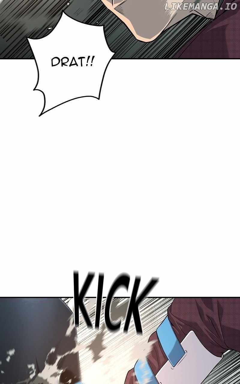 Son’s Retribution Chapter 45 - Page 28