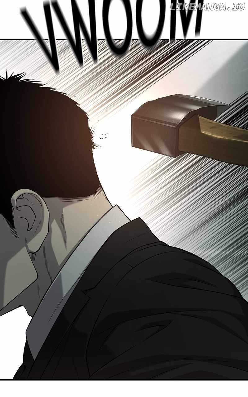 Son’s Retribution Chapter 45 - Page 30