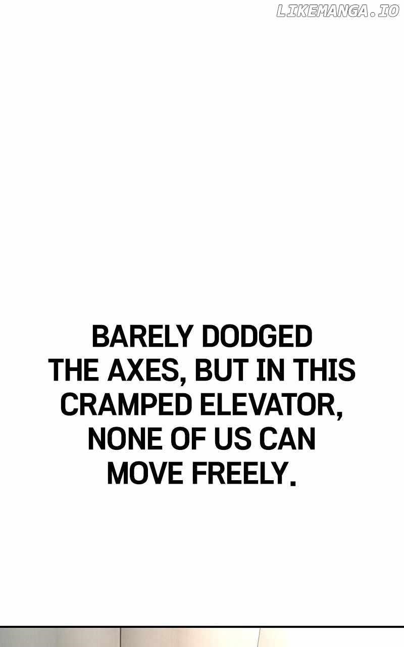 Son’s Retribution Chapter 45 - Page 31