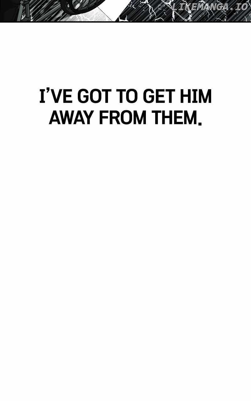 Son’s Retribution Chapter 45 - Page 33