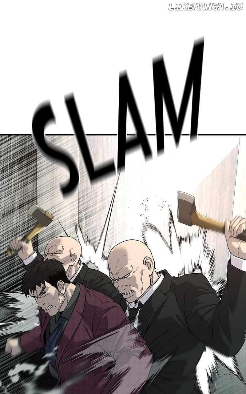 Son’s Retribution Chapter 45 - Page 34