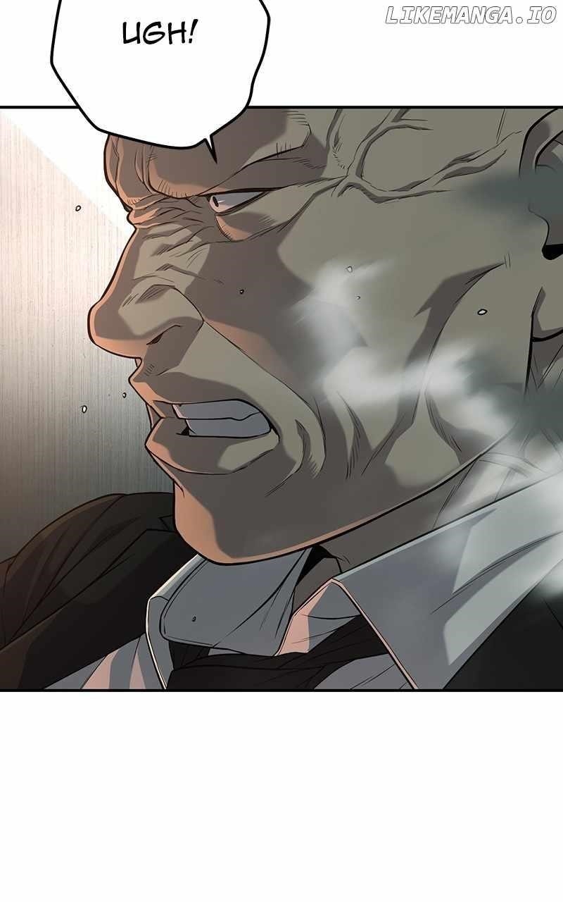 Son’s Retribution Chapter 45 - Page 36