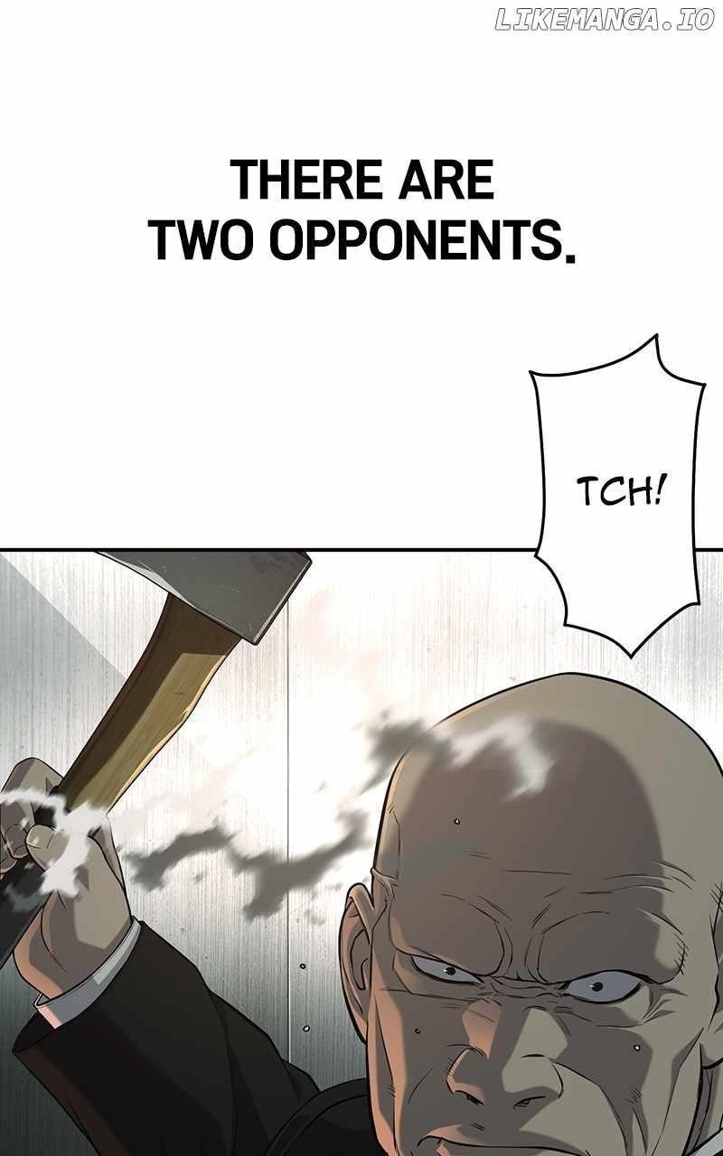 Son’s Retribution Chapter 45 - Page 37