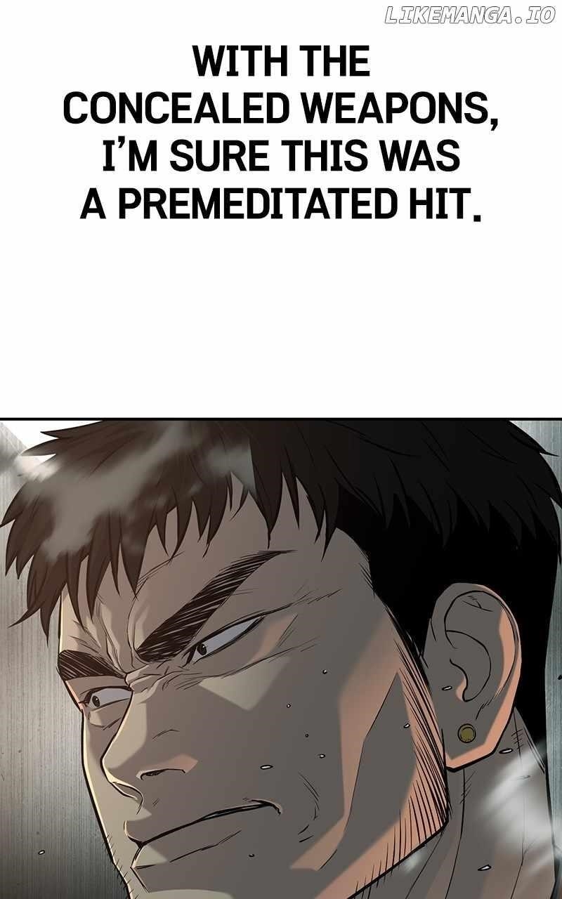 Son’s Retribution Chapter 45 - Page 39