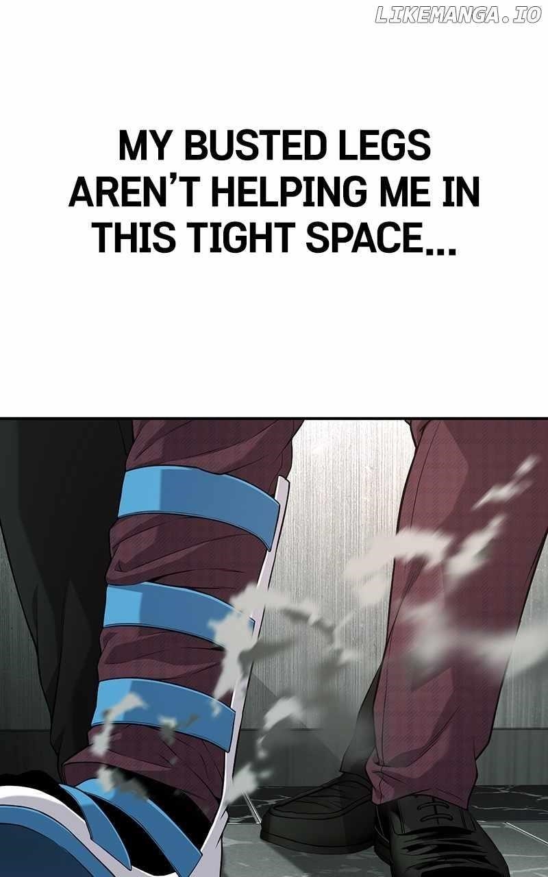 Son’s Retribution Chapter 45 - Page 41