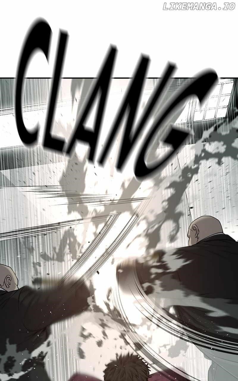 Son’s Retribution Chapter 45 - Page 47