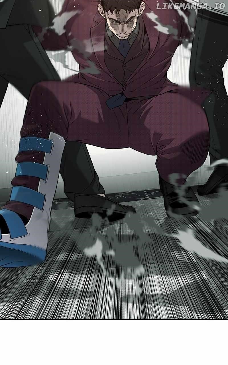Son’s Retribution Chapter 45 - Page 48