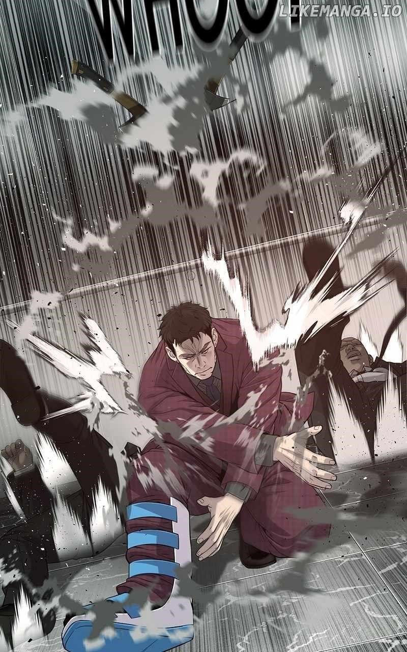 Son’s Retribution Chapter 45 - Page 55