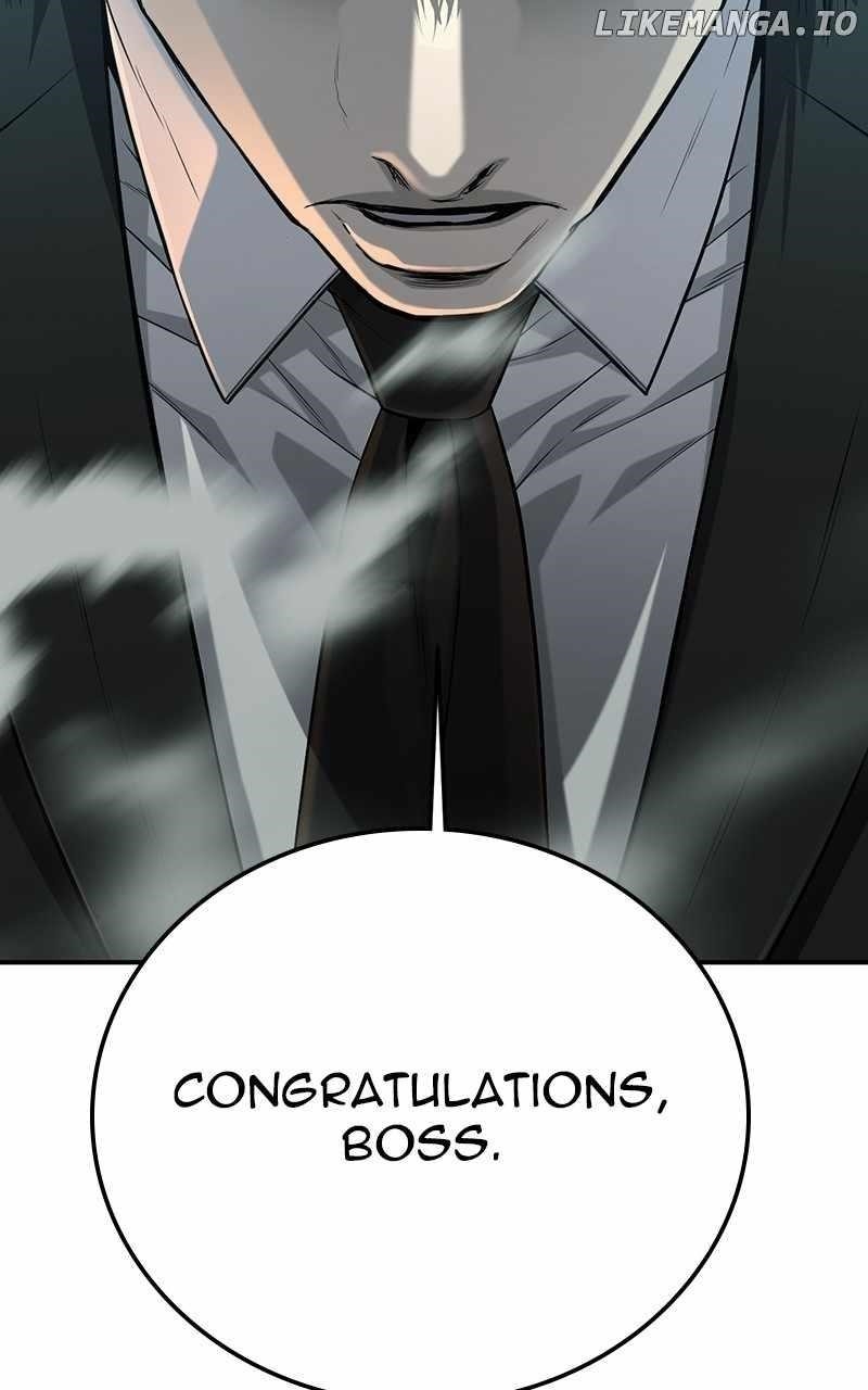 Son’s Retribution Chapter 45 - Page 6