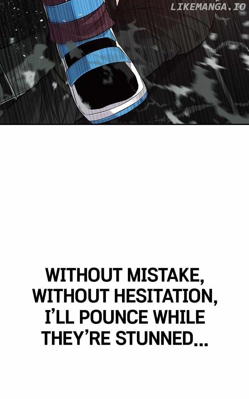 Son’s Retribution Chapter 45 - Page 62