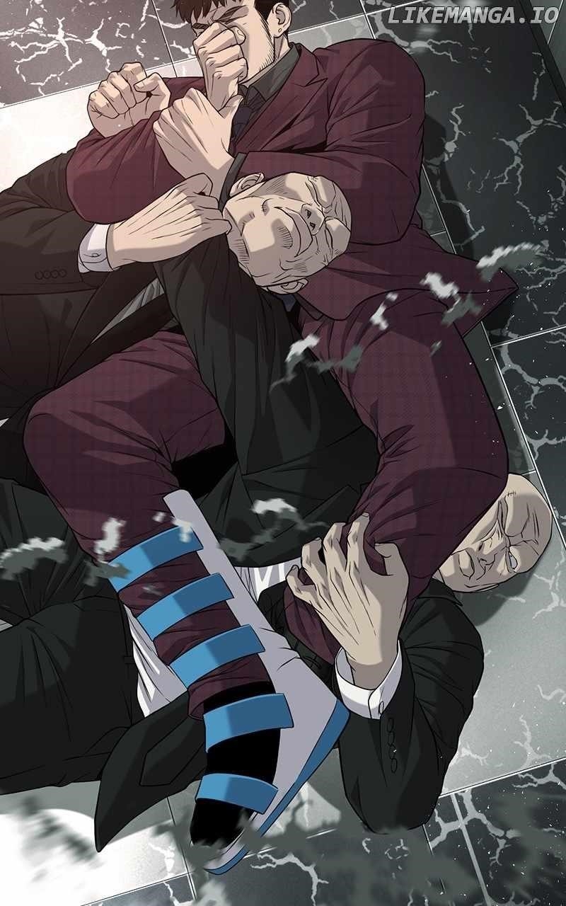 Son’s Retribution Chapter 45 - Page 66