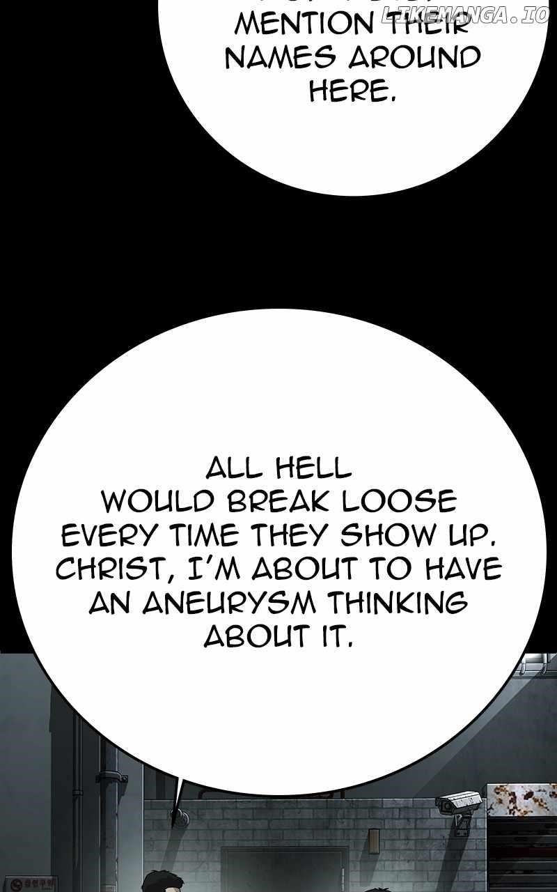 Son’s Retribution Chapter 45 - Page 77