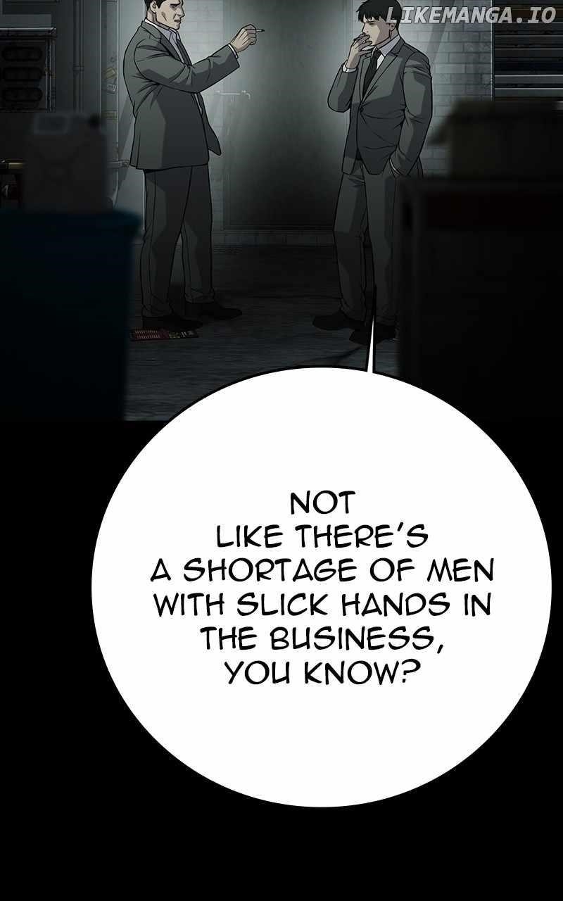 Son’s Retribution Chapter 45 - Page 78