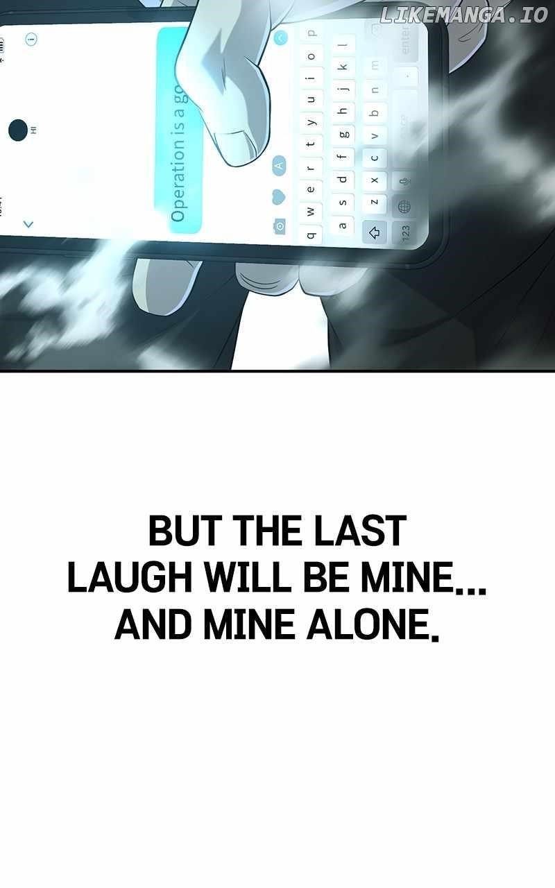 Son’s Retribution Chapter 45 - Page 8