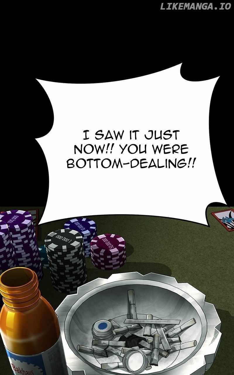 Son’s Retribution Chapter 45 - Page 81