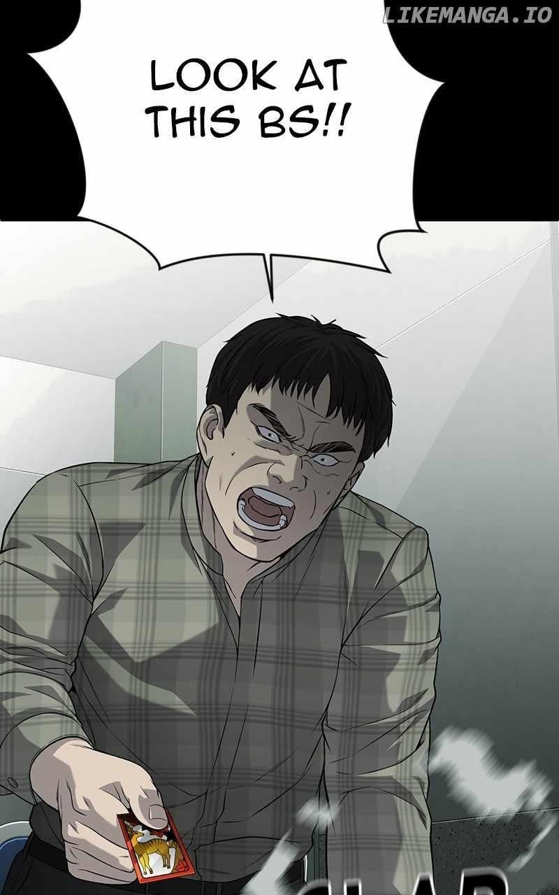 Son’s Retribution Chapter 45 - Page 86