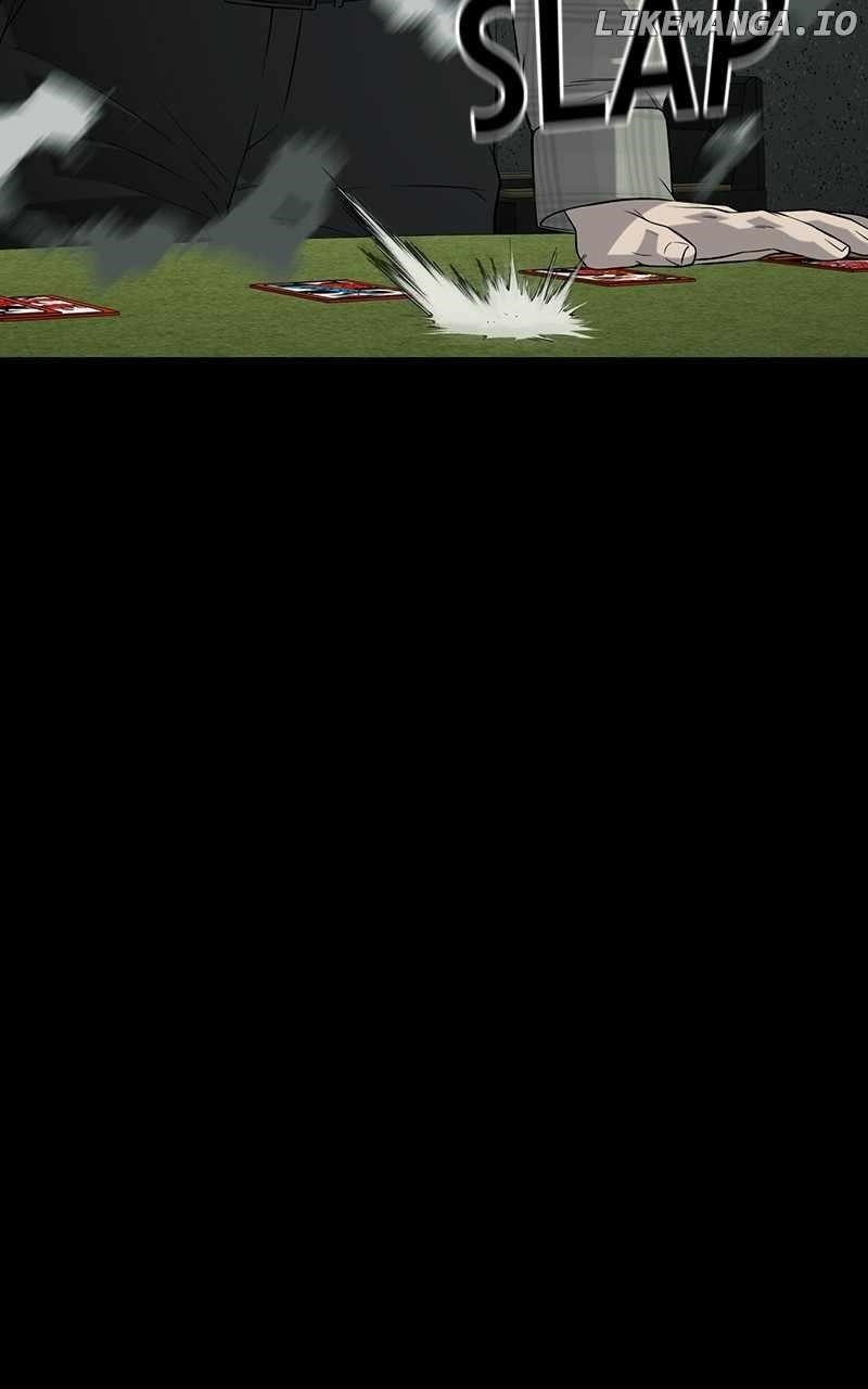 Son’s Retribution Chapter 45 - Page 87