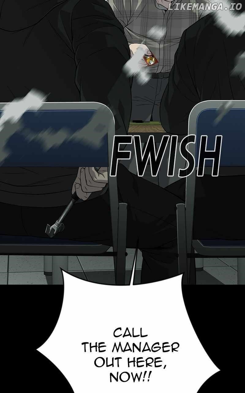 Son’s Retribution Chapter 45 - Page 89