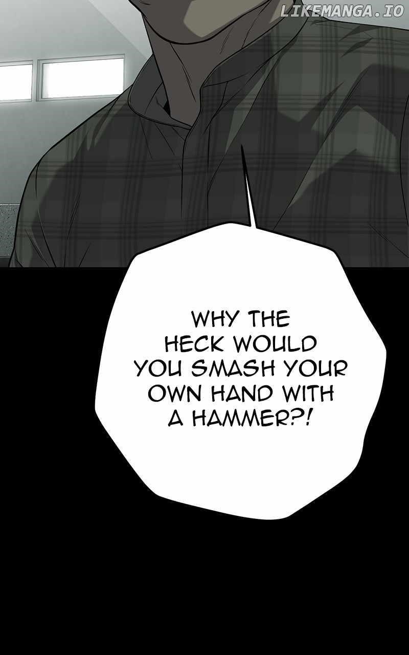 Son’s Retribution Chapter 45 - Page 96