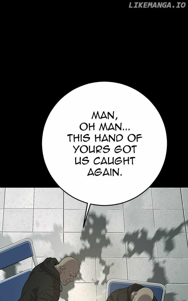 Son’s Retribution Chapter 45 - Page 97