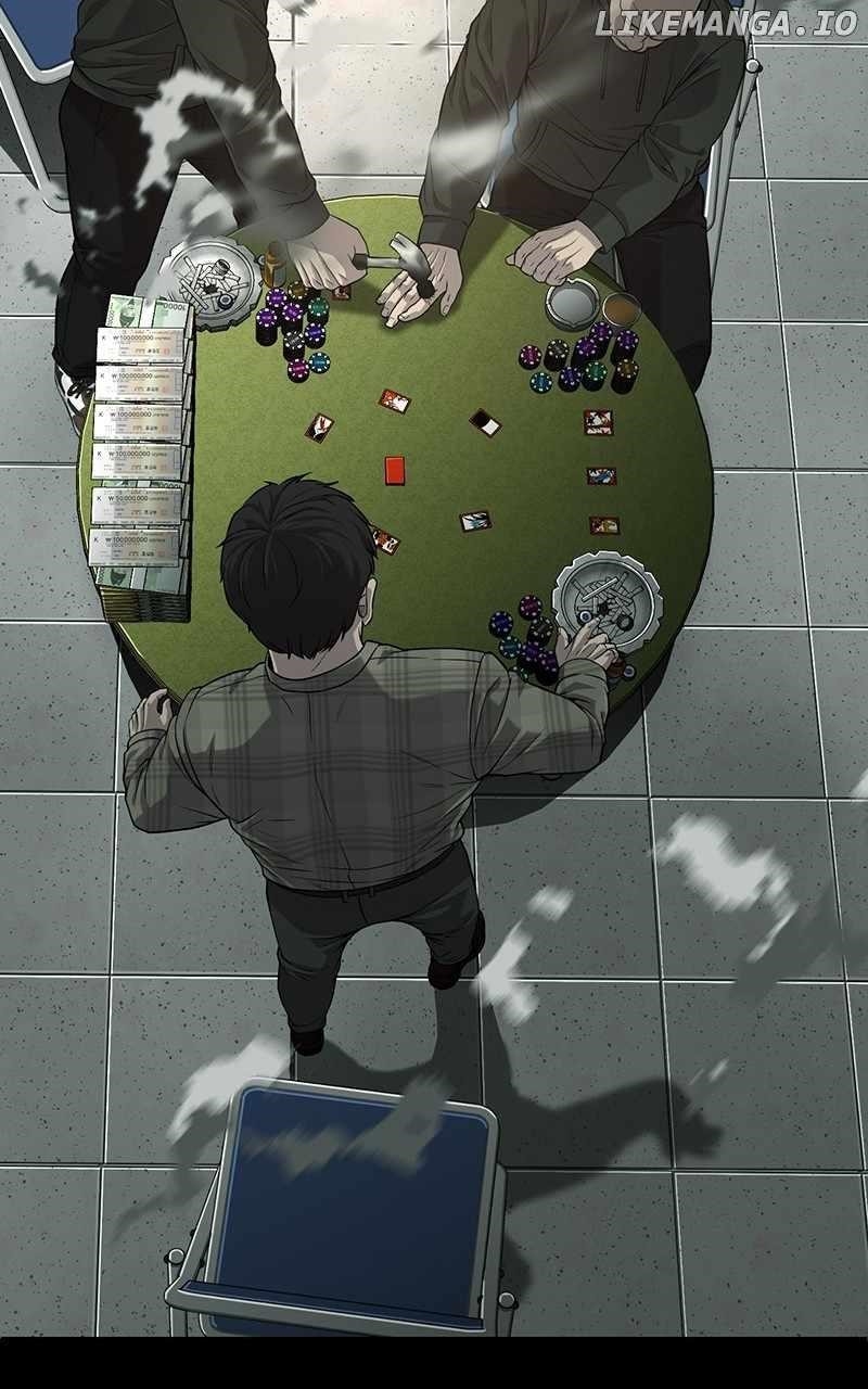 Son’s Retribution Chapter 45 - Page 98