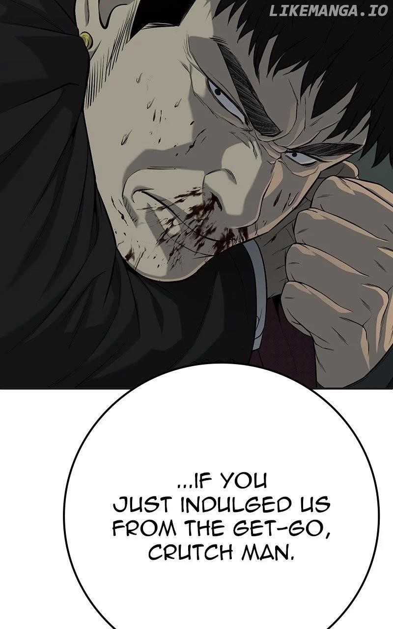 Son’s Retribution Chapter 46 - Page 10