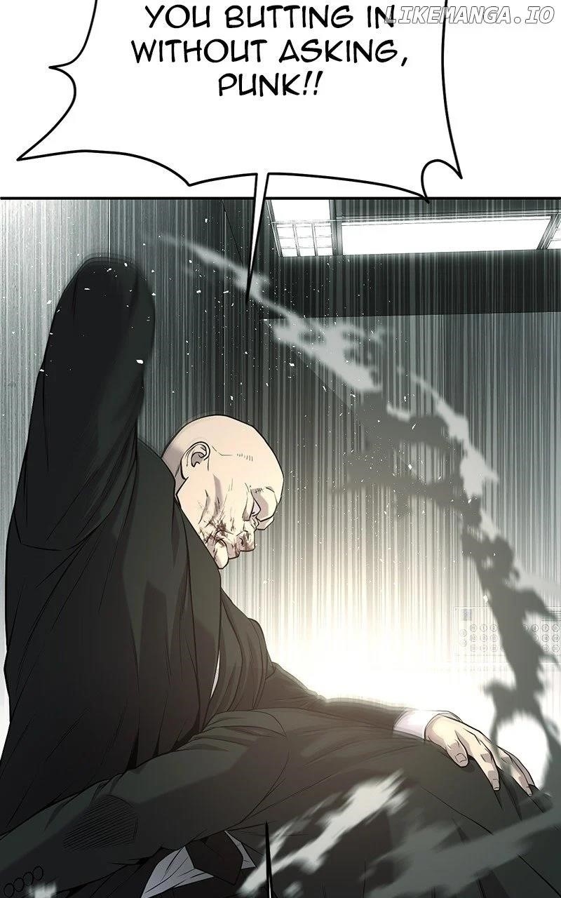 Son’s Retribution Chapter 46 - Page 100