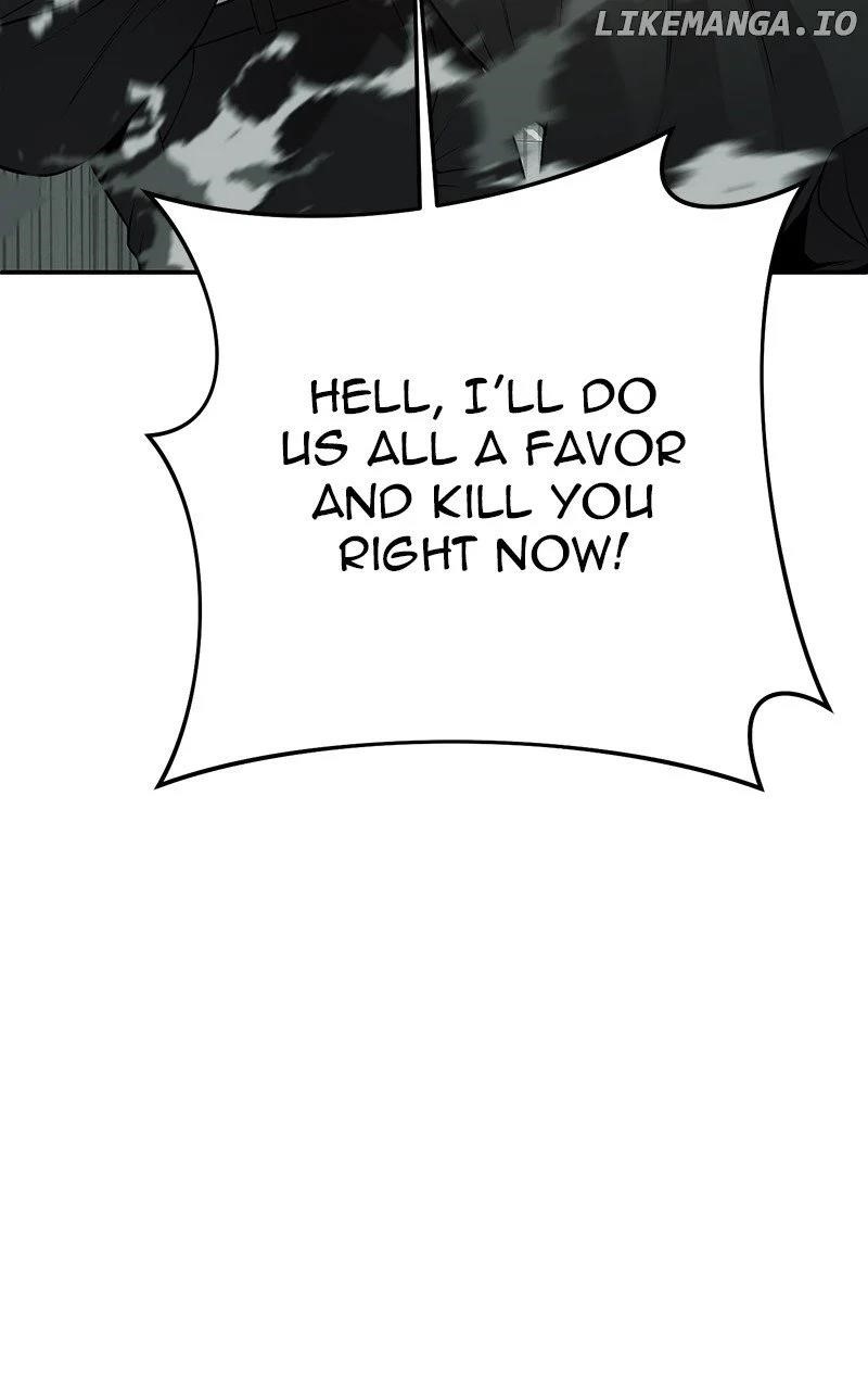 Son’s Retribution Chapter 46 - Page 101