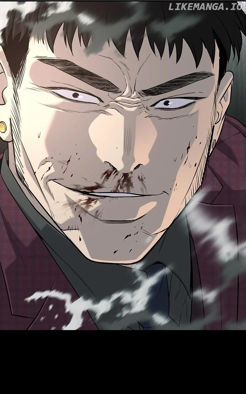 Son’s Retribution Chapter 46 - Page 107