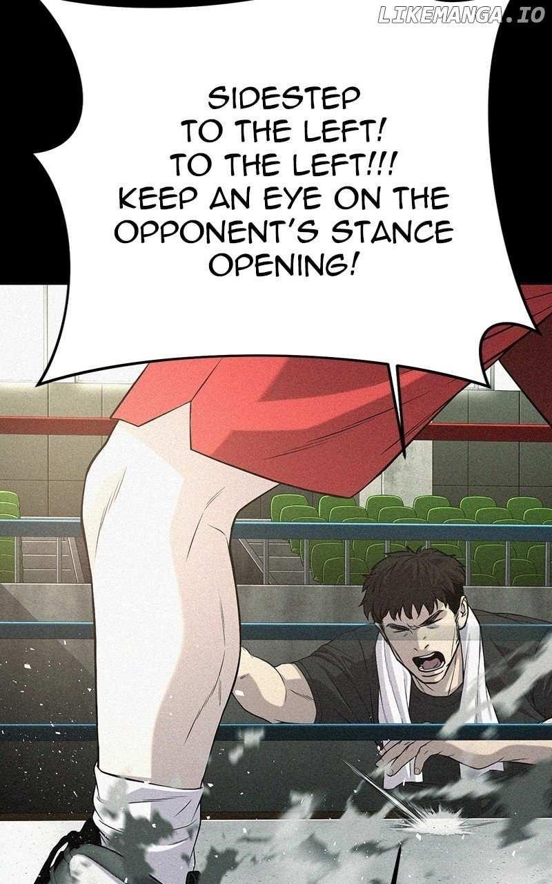 Son’s Retribution Chapter 46 - Page 109