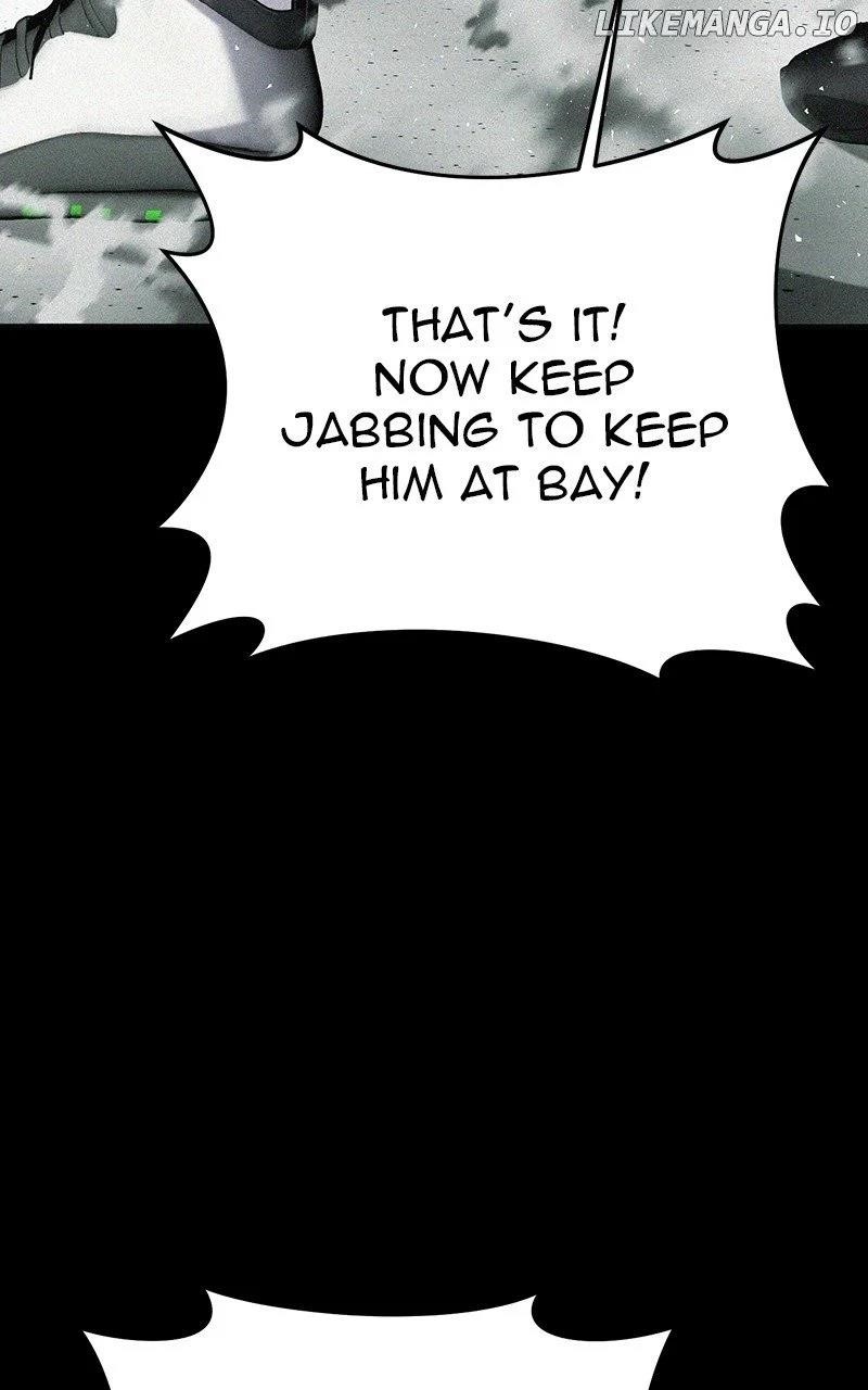 Son’s Retribution Chapter 46 - Page 110