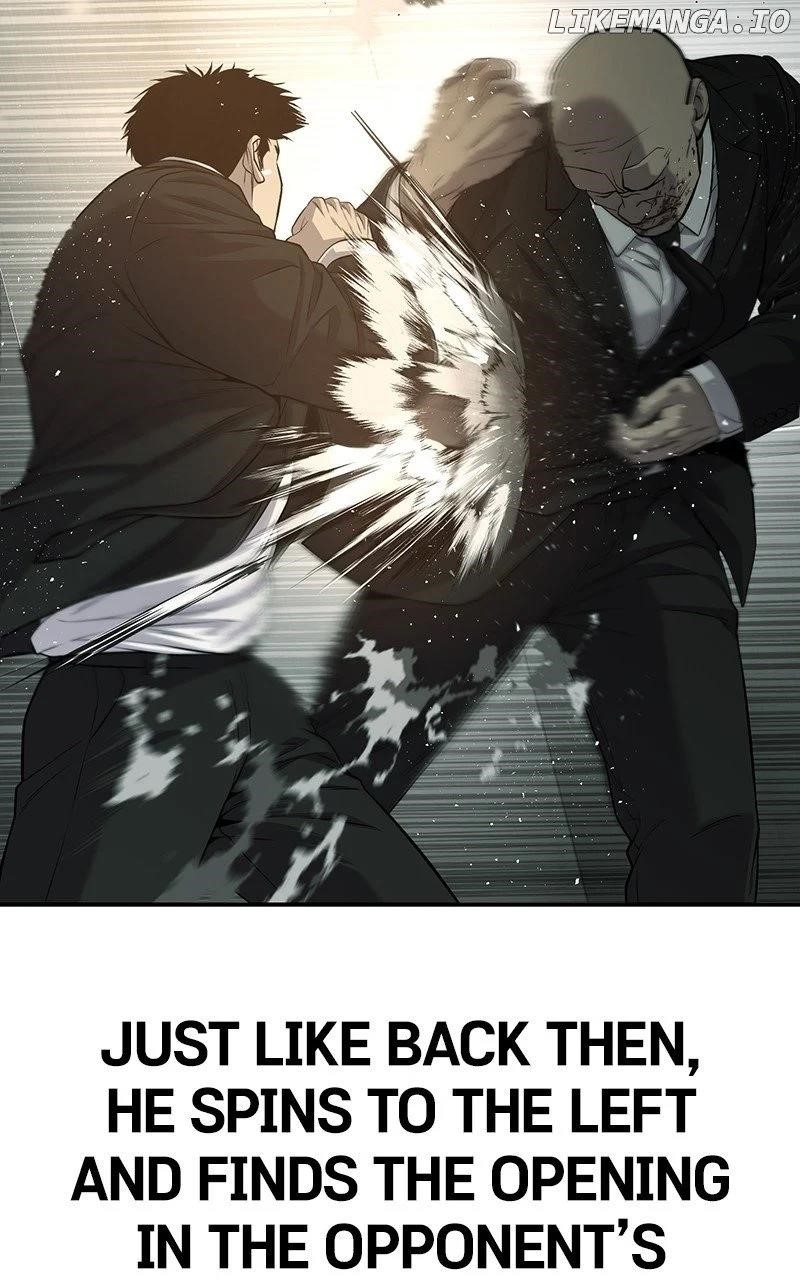 Son’s Retribution Chapter 46 - Page 116