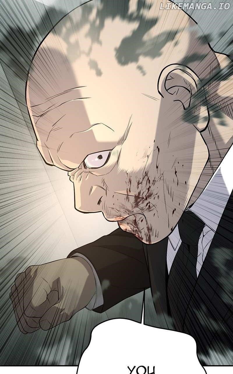 Son’s Retribution Chapter 46 - Page 118