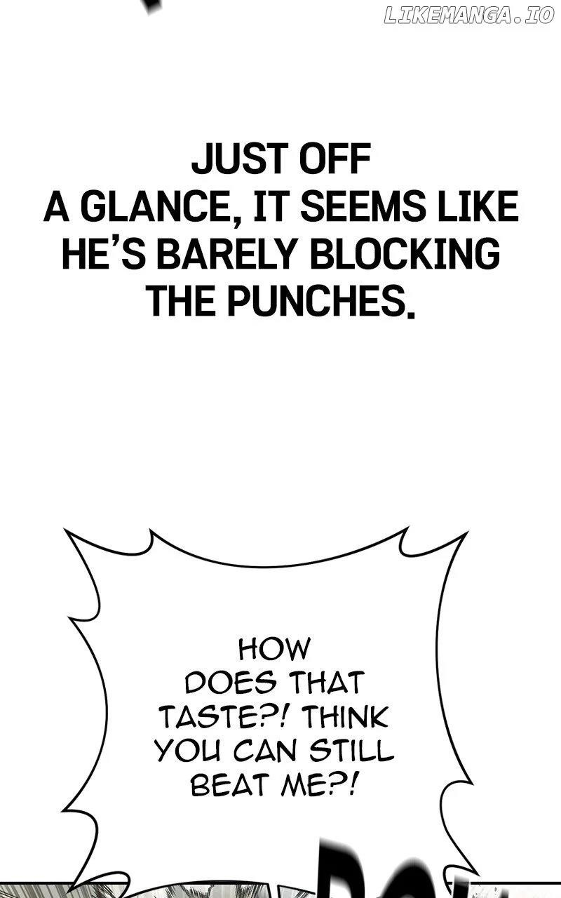 Son’s Retribution Chapter 46 - Page 124