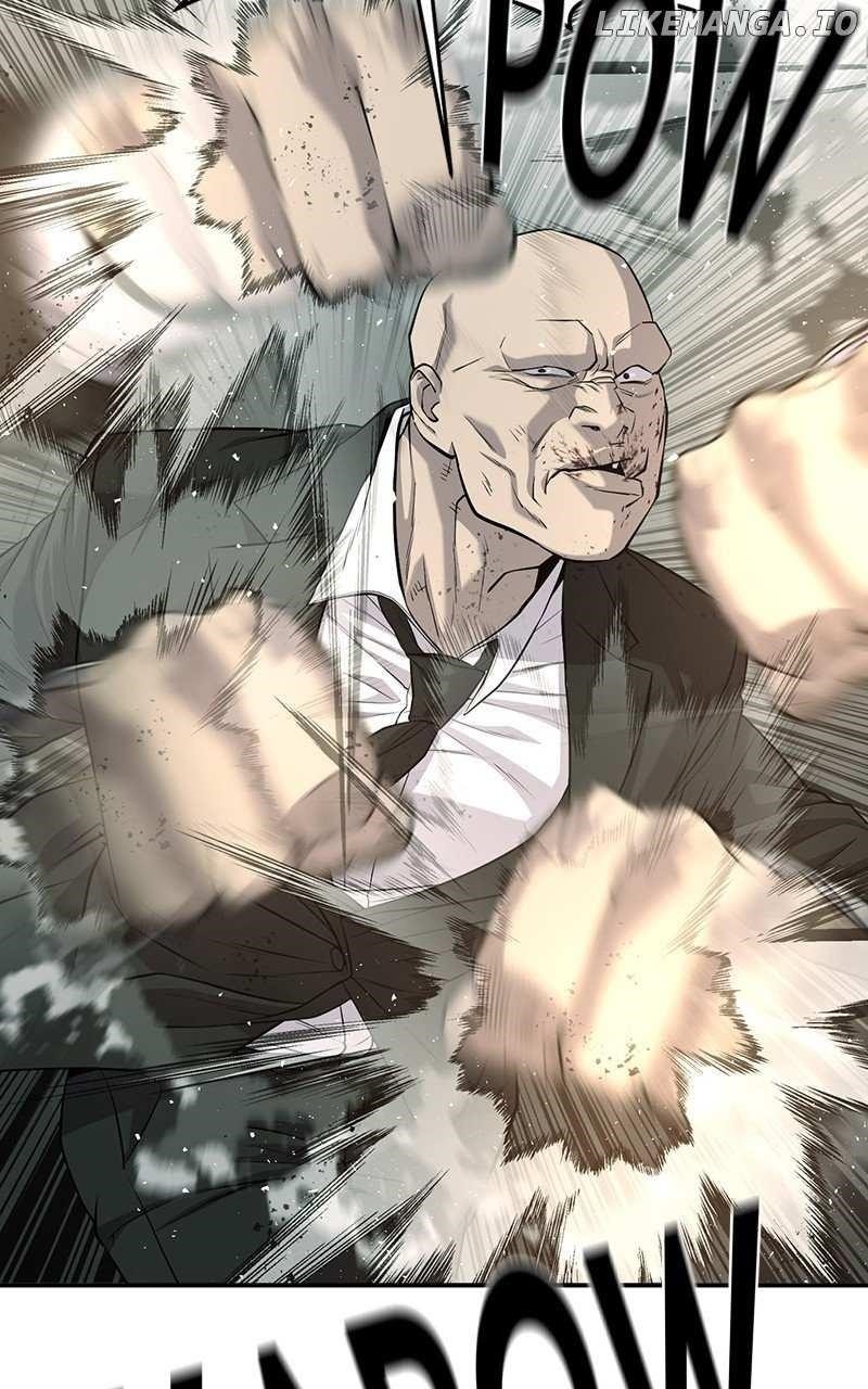 Son’s Retribution Chapter 46 - Page 125
