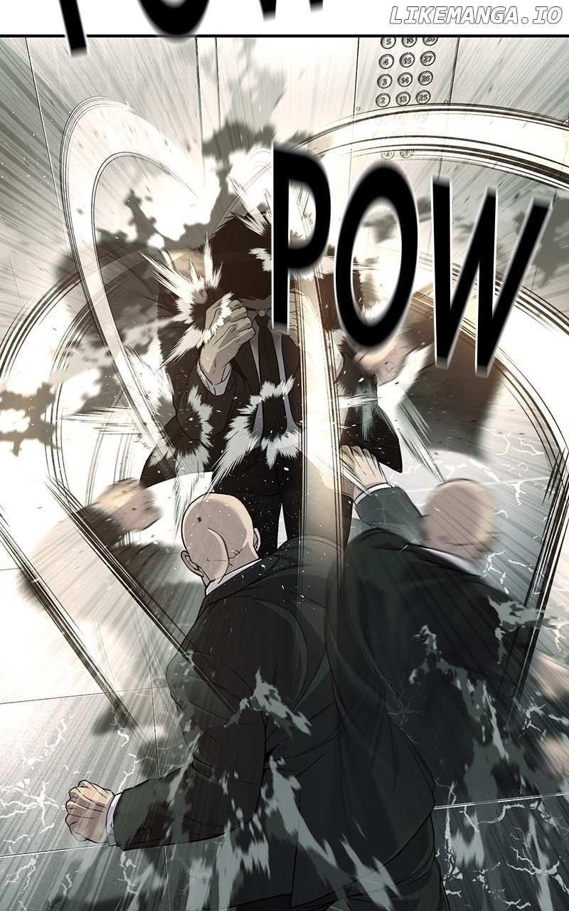 Son’s Retribution Chapter 46 - Page 127