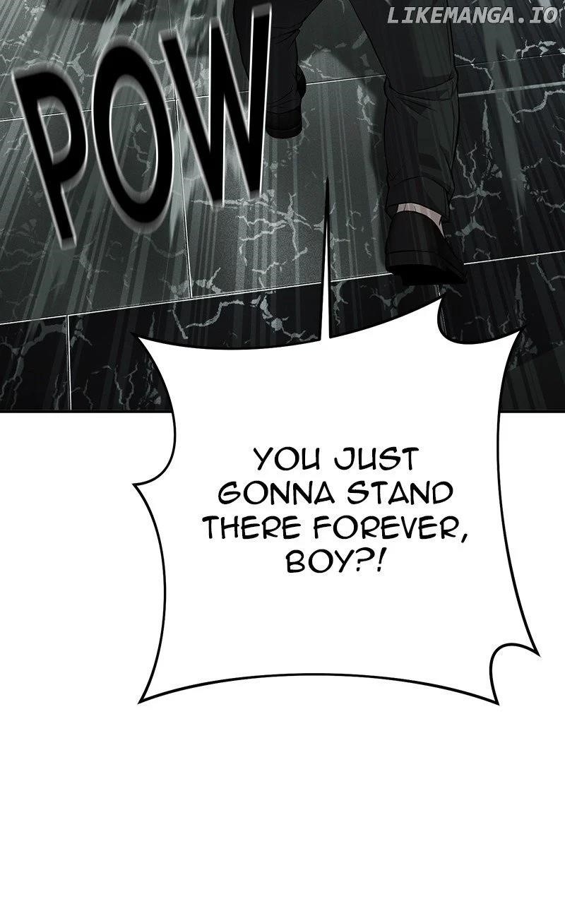 Son’s Retribution Chapter 46 - Page 128