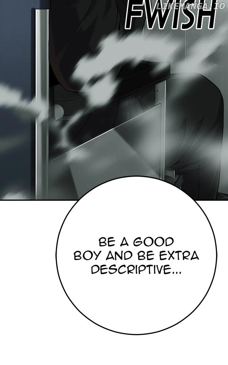 Son’s Retribution Chapter 46 - Page 13