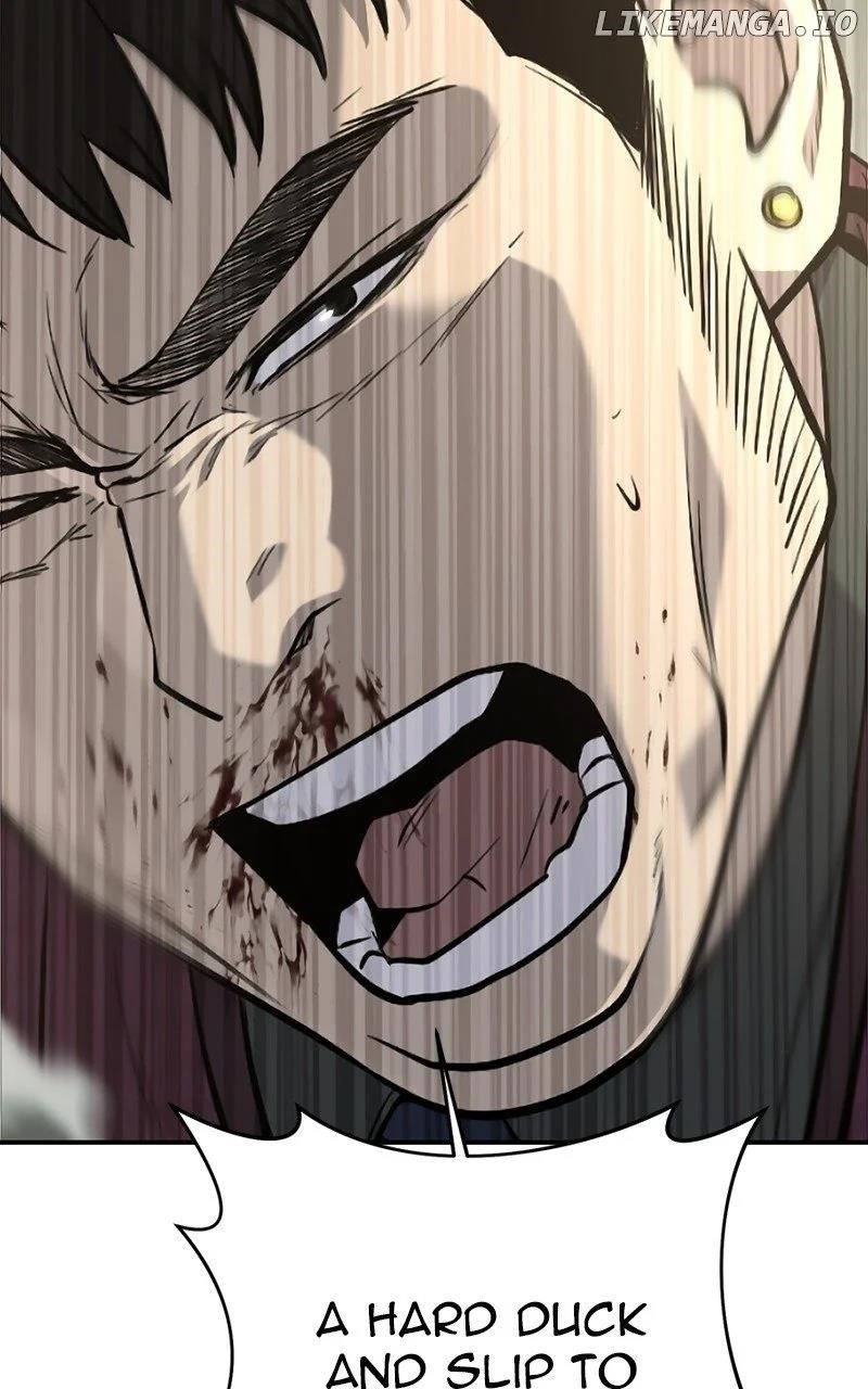 Son’s Retribution Chapter 46 - Page 132