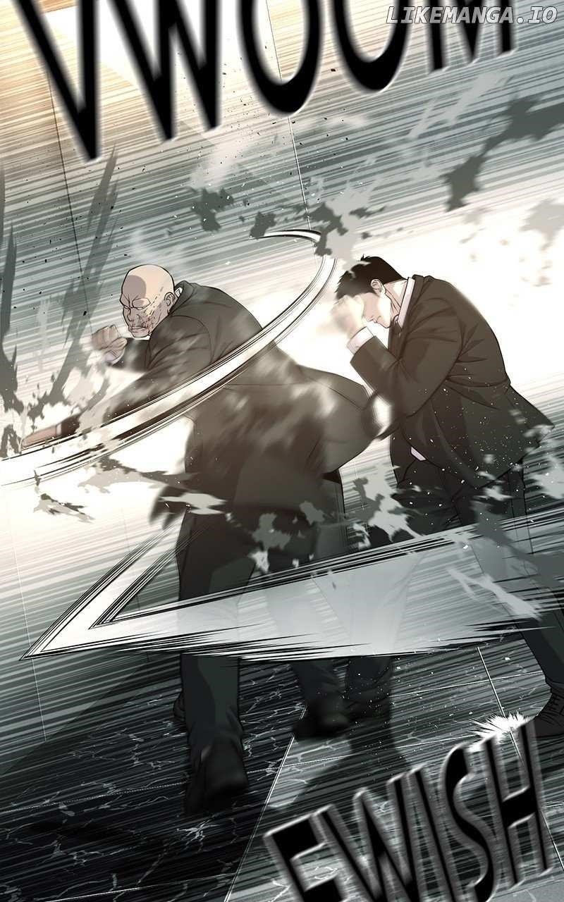 Son’s Retribution Chapter 46 - Page 135