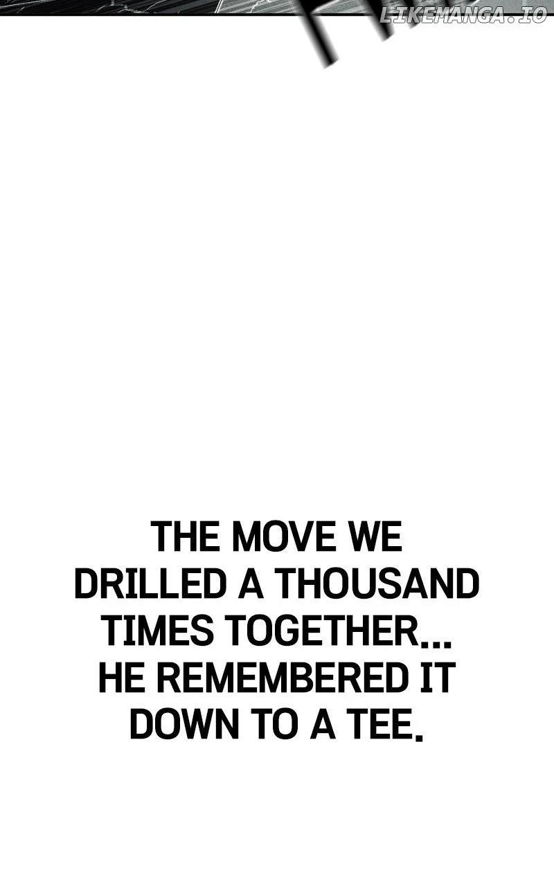 Son’s Retribution Chapter 46 - Page 136