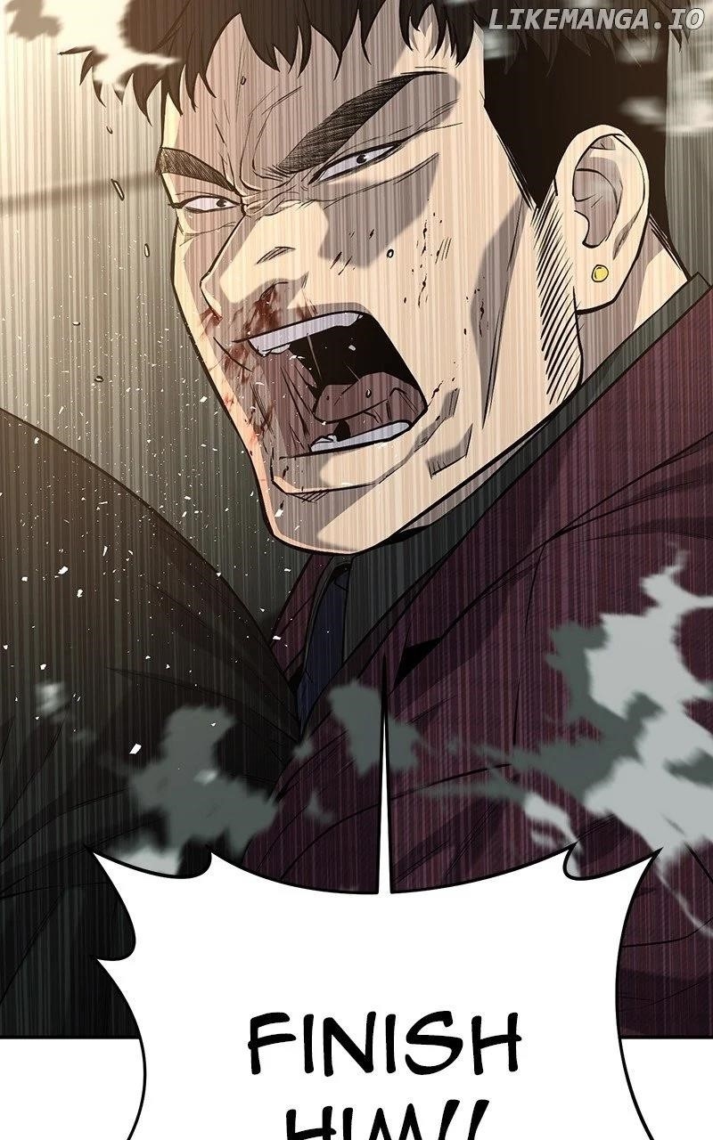 Son’s Retribution Chapter 46 - Page 140