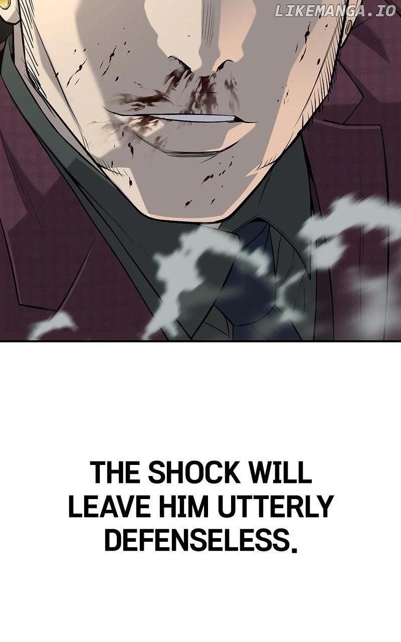 Son’s Retribution Chapter 46 - Page 149