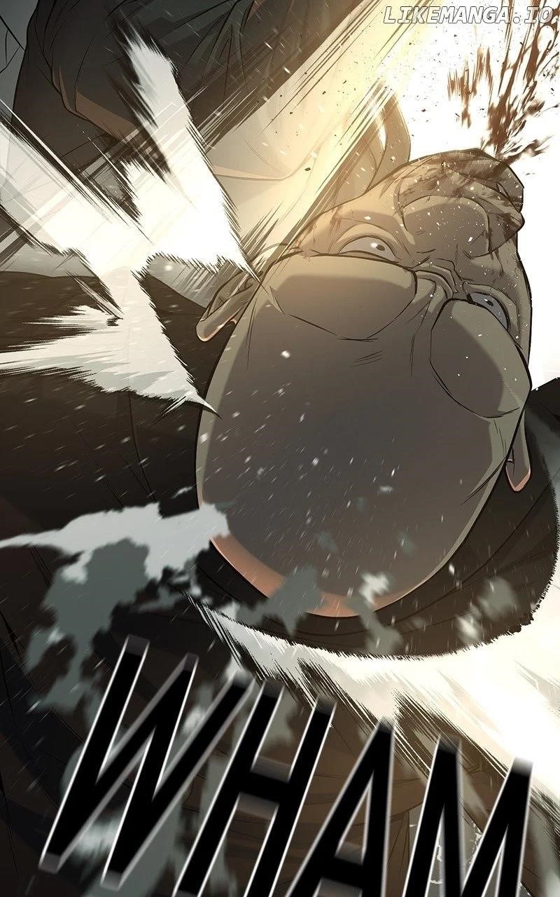 Son’s Retribution Chapter 46 - Page 152