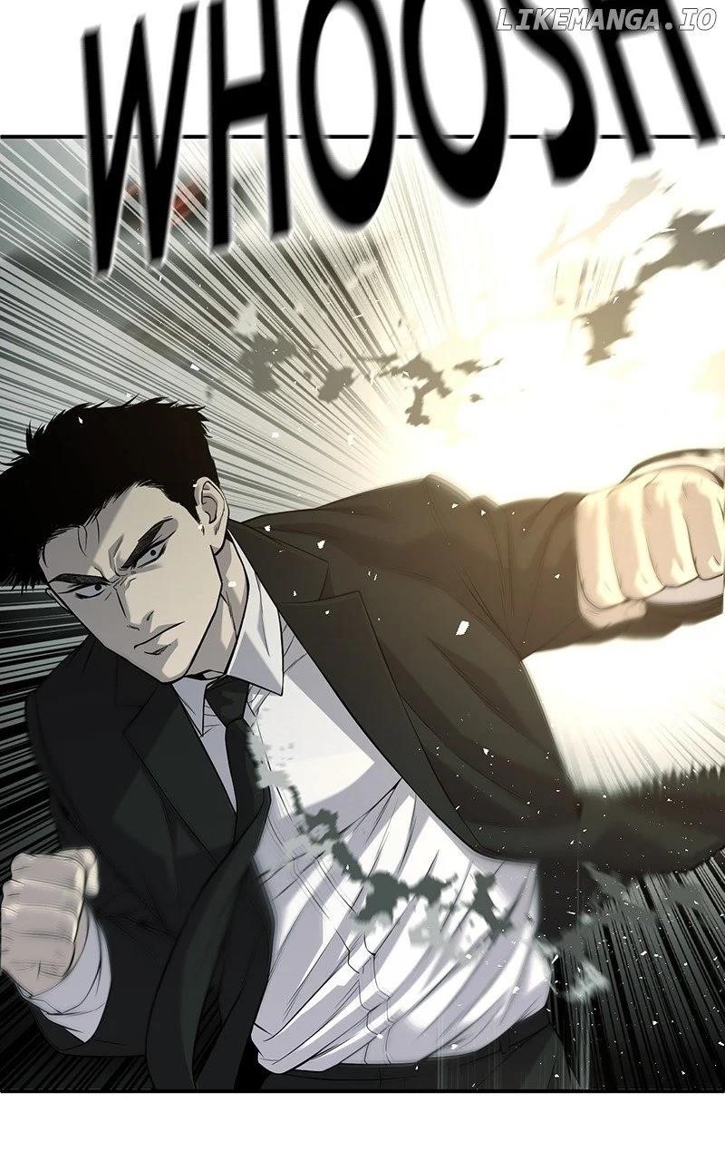 Son’s Retribution Chapter 46 - Page 157