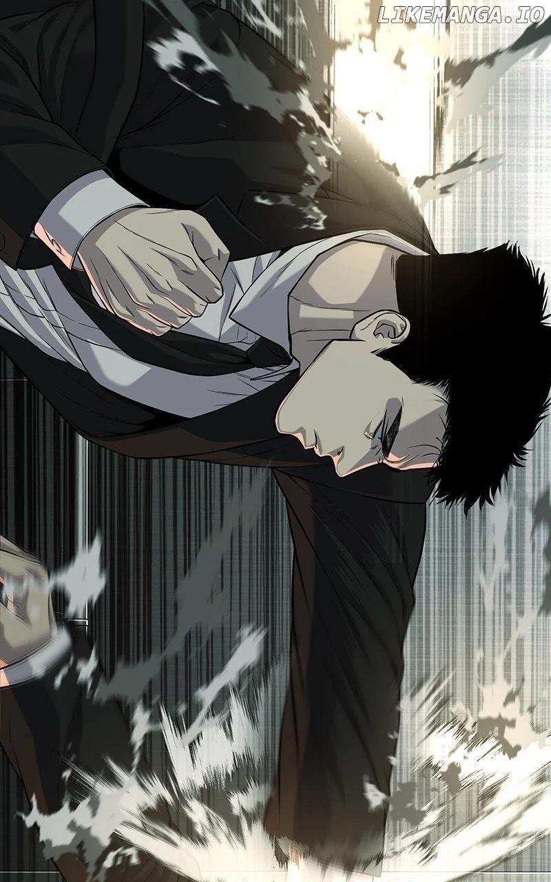Son’s Retribution Chapter 46 - Page 159