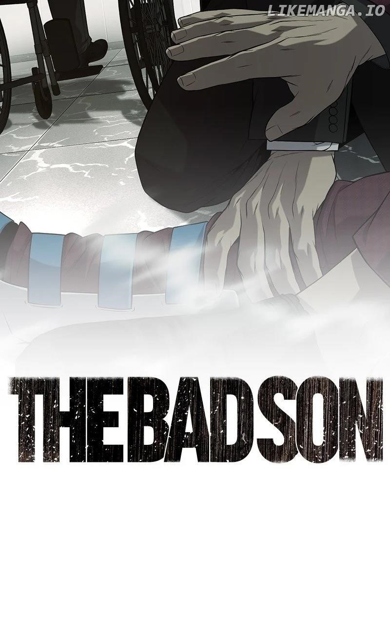 Son’s Retribution Chapter 46 - Page 16